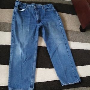 Men's Levi's 550 jeans #1